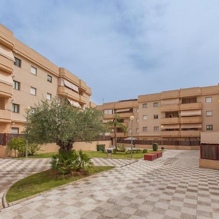 Apartamento Centro Jardines Tempul ヘレス エクステリア 写真