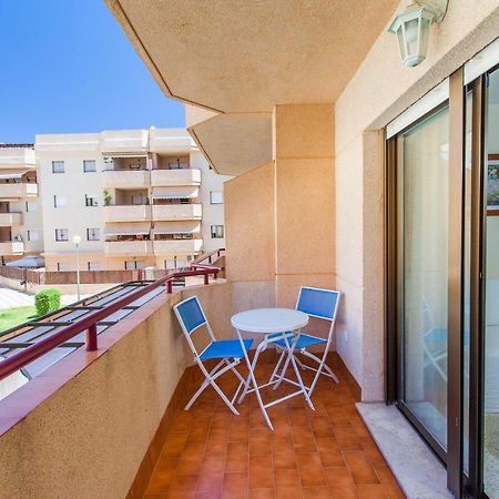 Apartamento Centro Jardines Tempul ヘレス エクステリア 写真