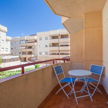 Apartamento Centro Jardines Tempul ヘレス エクステリア 写真