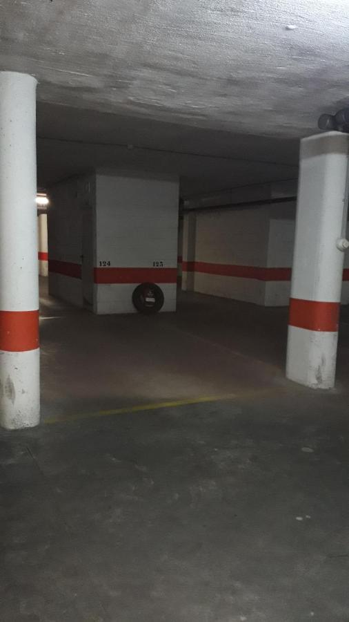 Apartamento Centro Jardines Tempul ヘレス エクステリア 写真